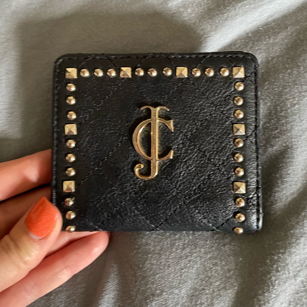 Juicy Couture wallet